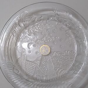 Crystal Clan Dish 